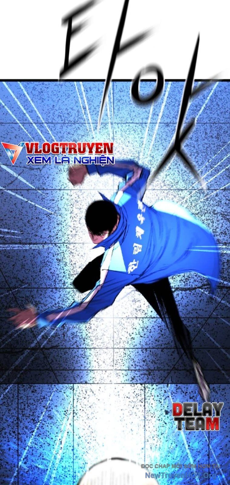 Phòng Gym Hanlim Chapter 235 - Trang 2