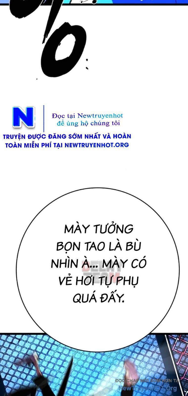Phòng Gym Hanlim Chapter 235 - Trang 2