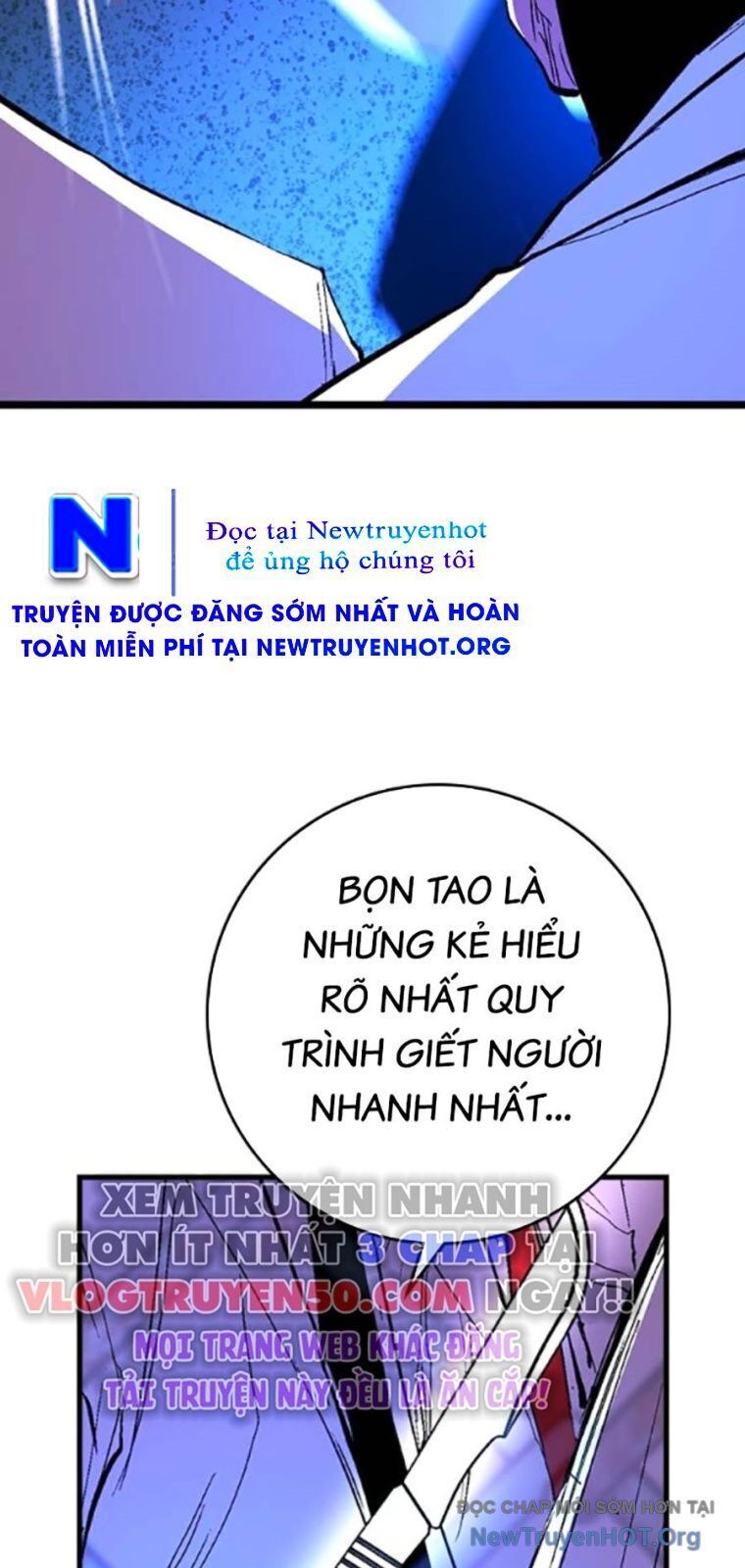 Phòng Gym Hanlim Chapter 235 - Trang 2