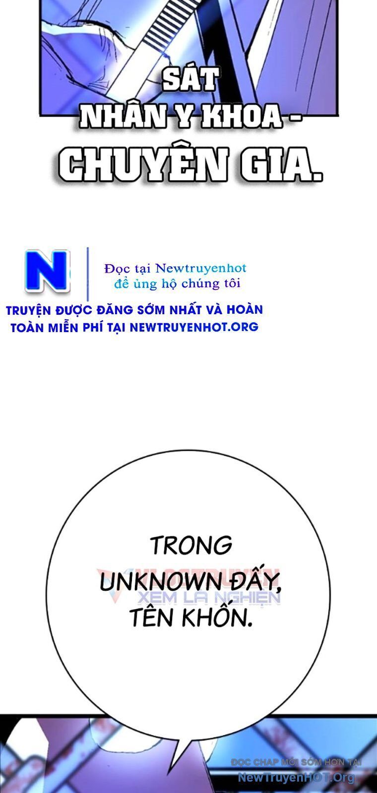 Phòng Gym Hanlim Chapter 235 - Trang 2