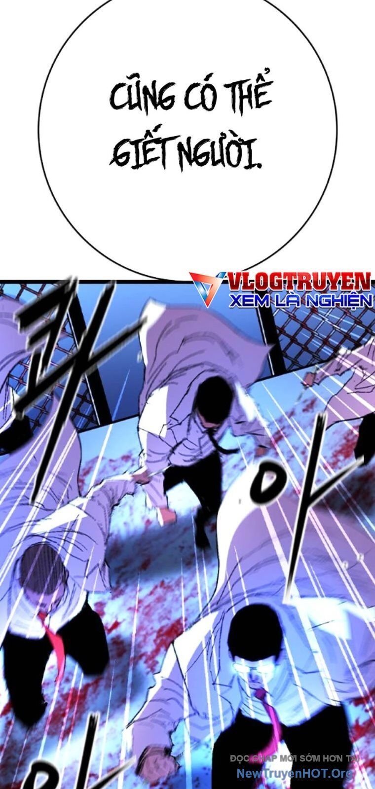 Phòng Gym Hanlim Chapter 235 - Trang 2