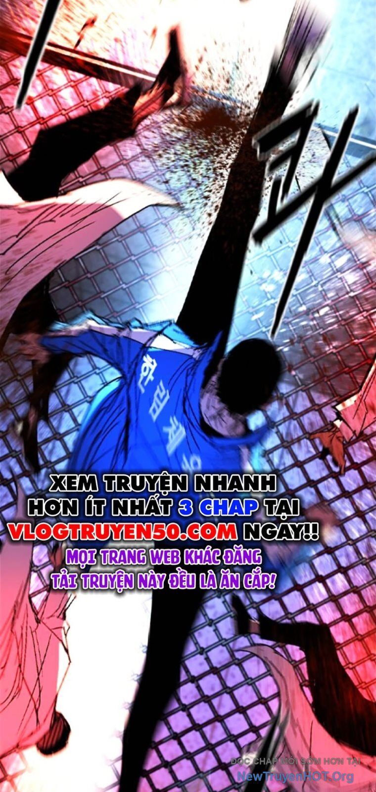 Phòng Gym Hanlim Chapter 235 - Trang 2