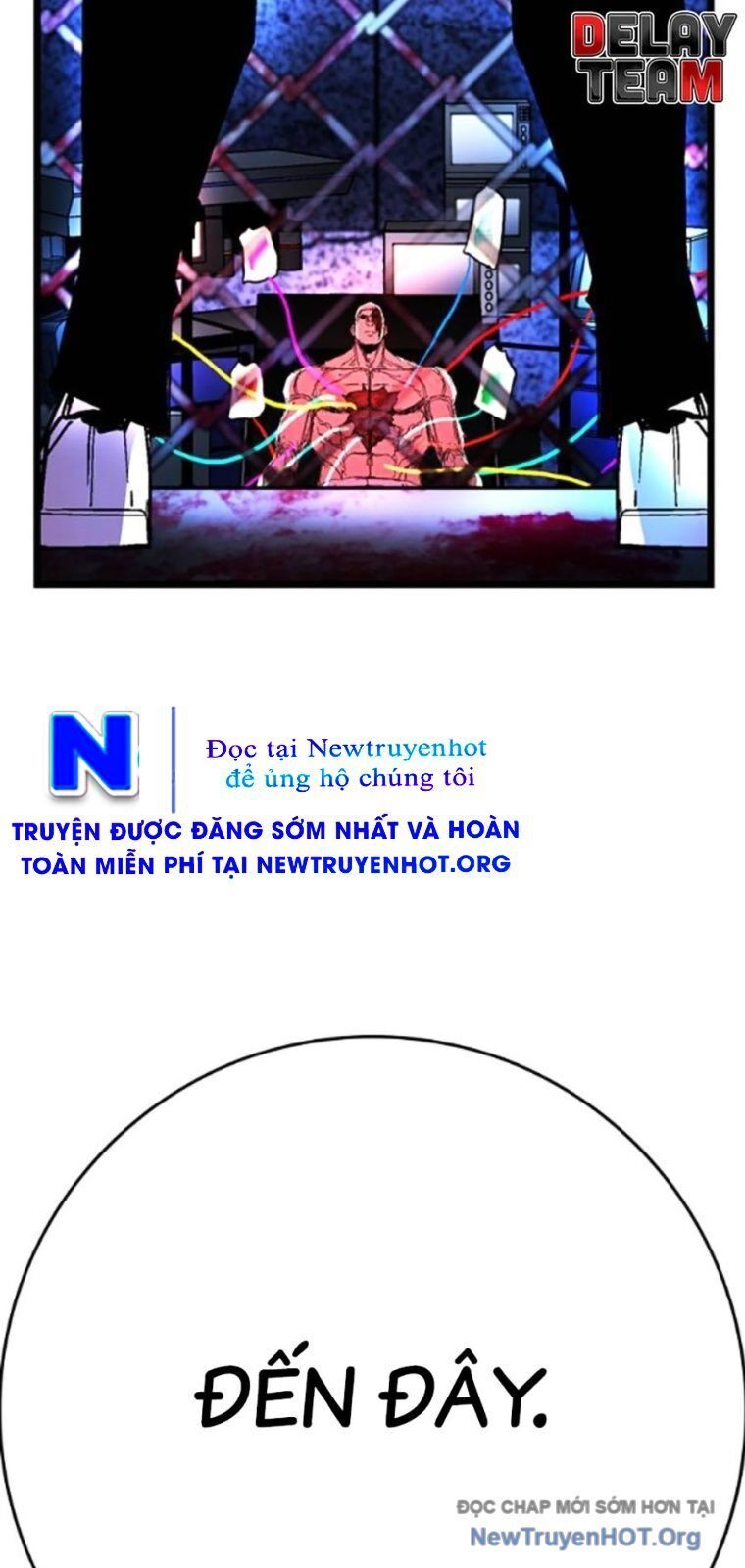 Phòng Gym Hanlim Chapter 235 - Trang 2