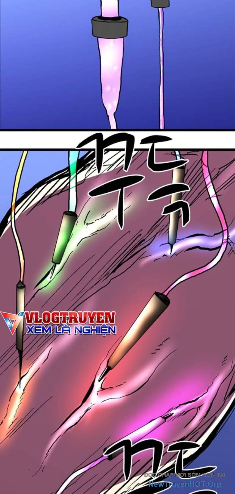 Phòng Gym Hanlim Chapter 235 - Trang 2
