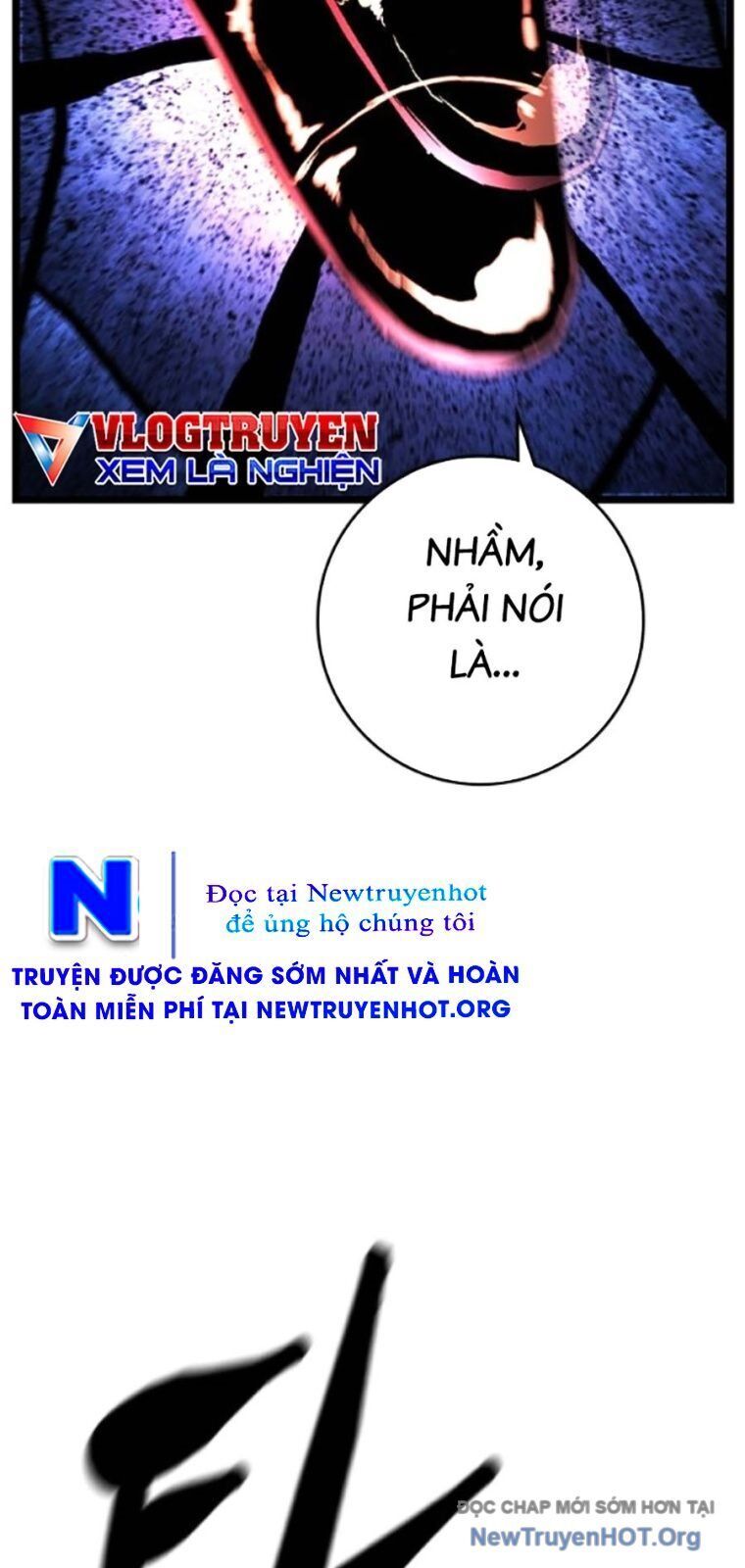 Phòng Gym Hanlim Chapter 235 - Trang 2