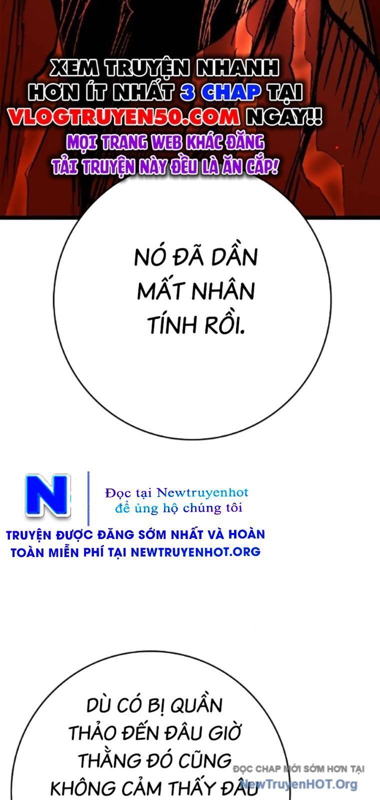 Phòng Gym Hanlim Chapter 235 - Trang 2