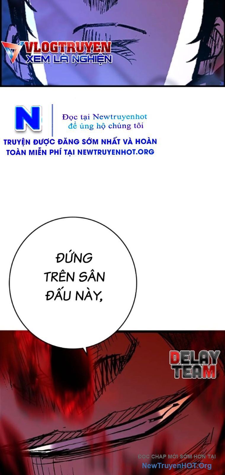 Phòng Gym Hanlim Chapter 235 - Trang 2