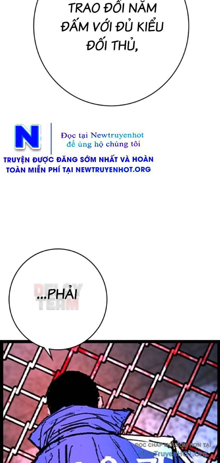 Phòng Gym Hanlim Chapter 235 - Trang 2