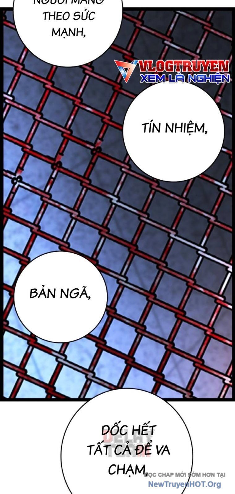 Phòng Gym Hanlim Chapter 235 - Trang 2