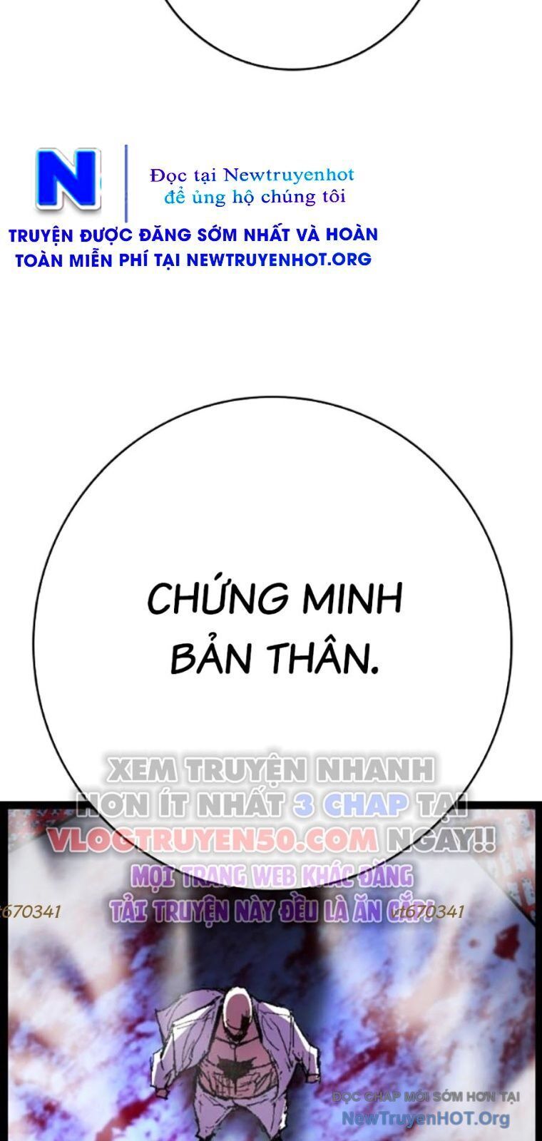 Phòng Gym Hanlim Chapter 235 - Trang 2