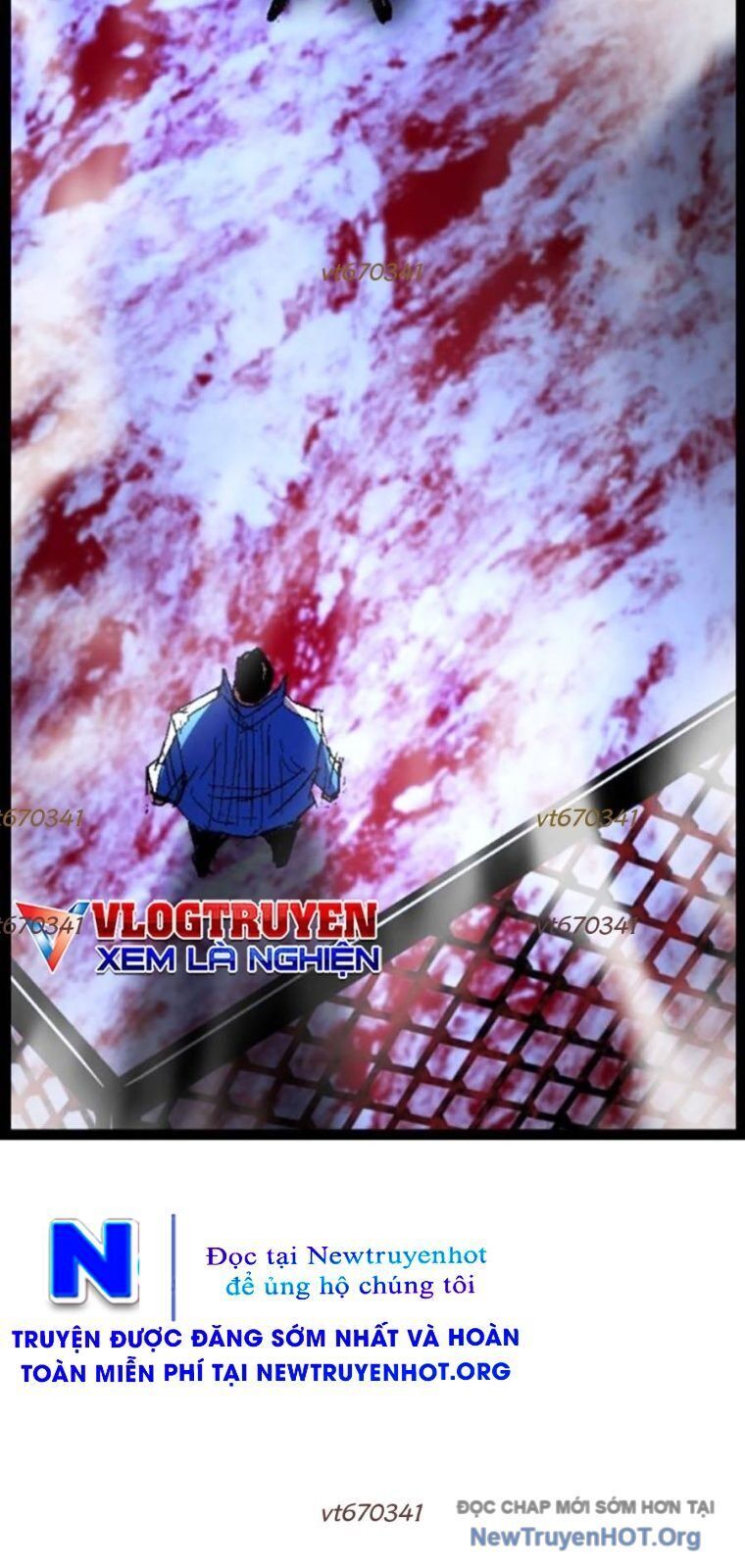 Phòng Gym Hanlim Chapter 235 - Trang 2