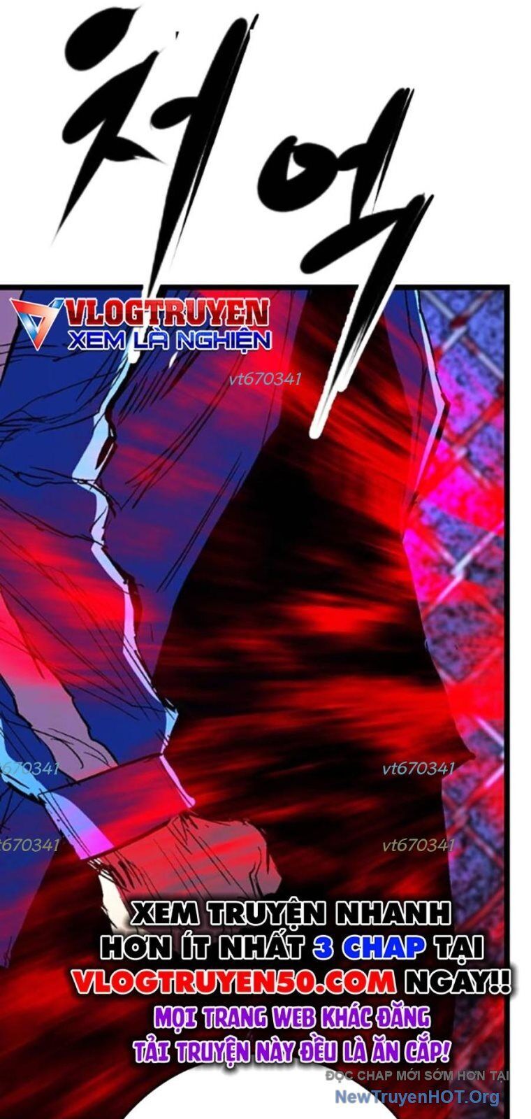 Phòng Gym Hanlim Chapter 235 - Trang 2