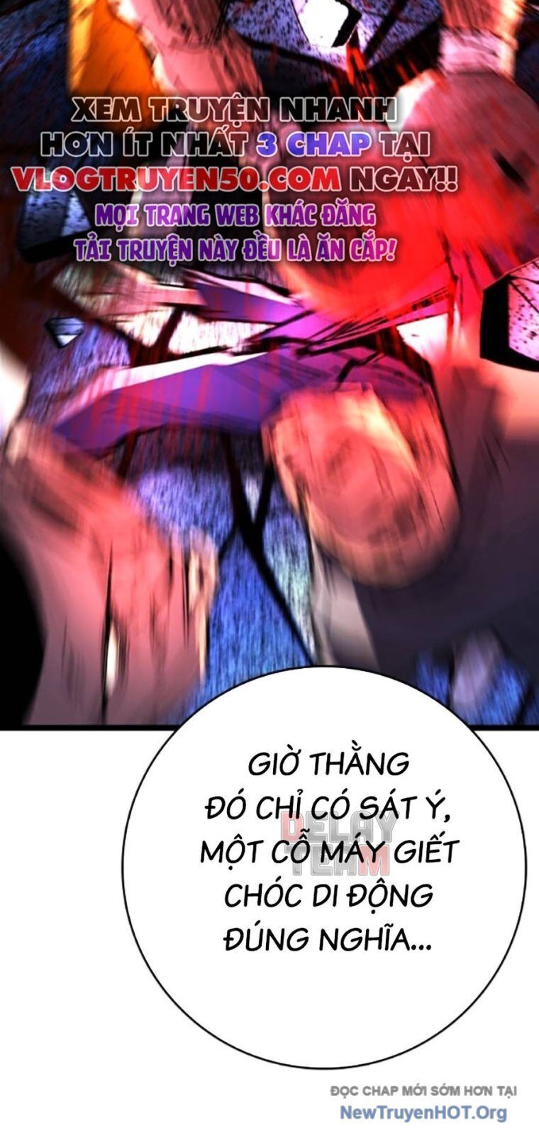 Phòng Gym Hanlim Chapter 235 - Trang 2
