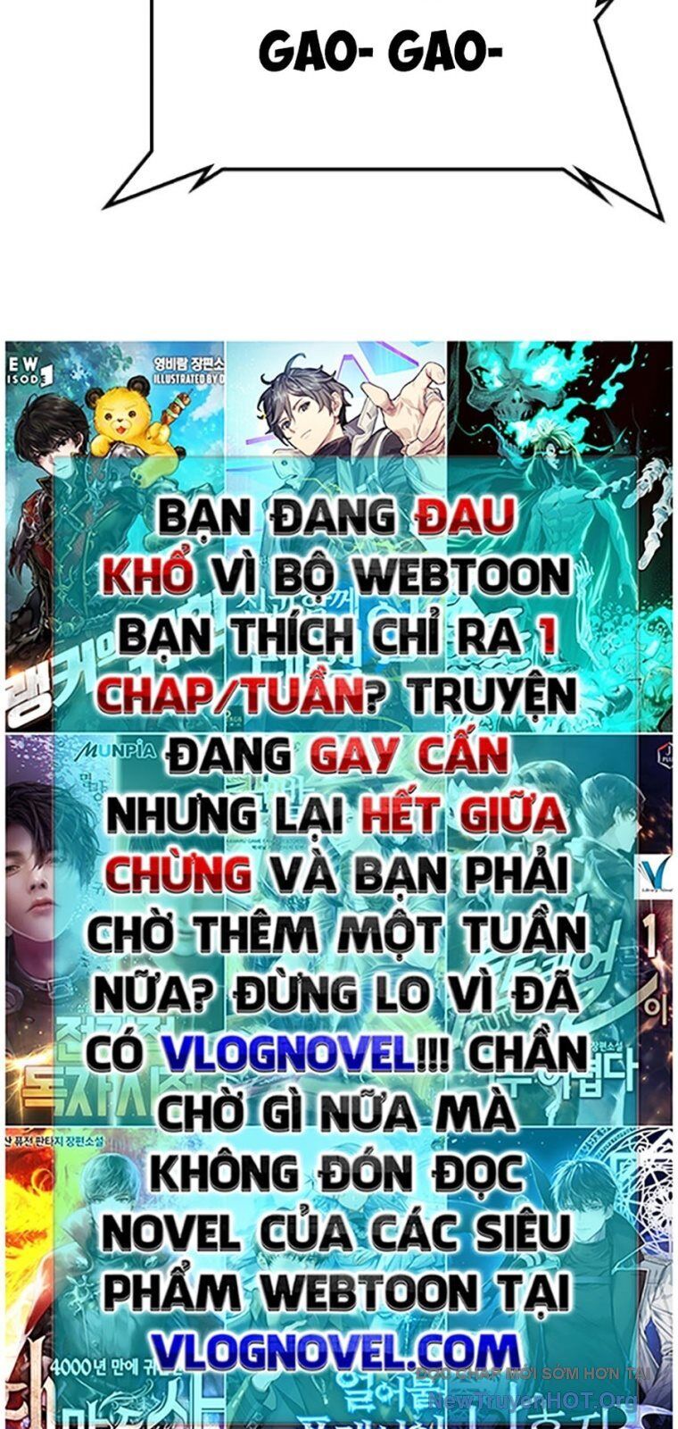 Phòng Gym Hanlim Chapter 235 - Trang 2