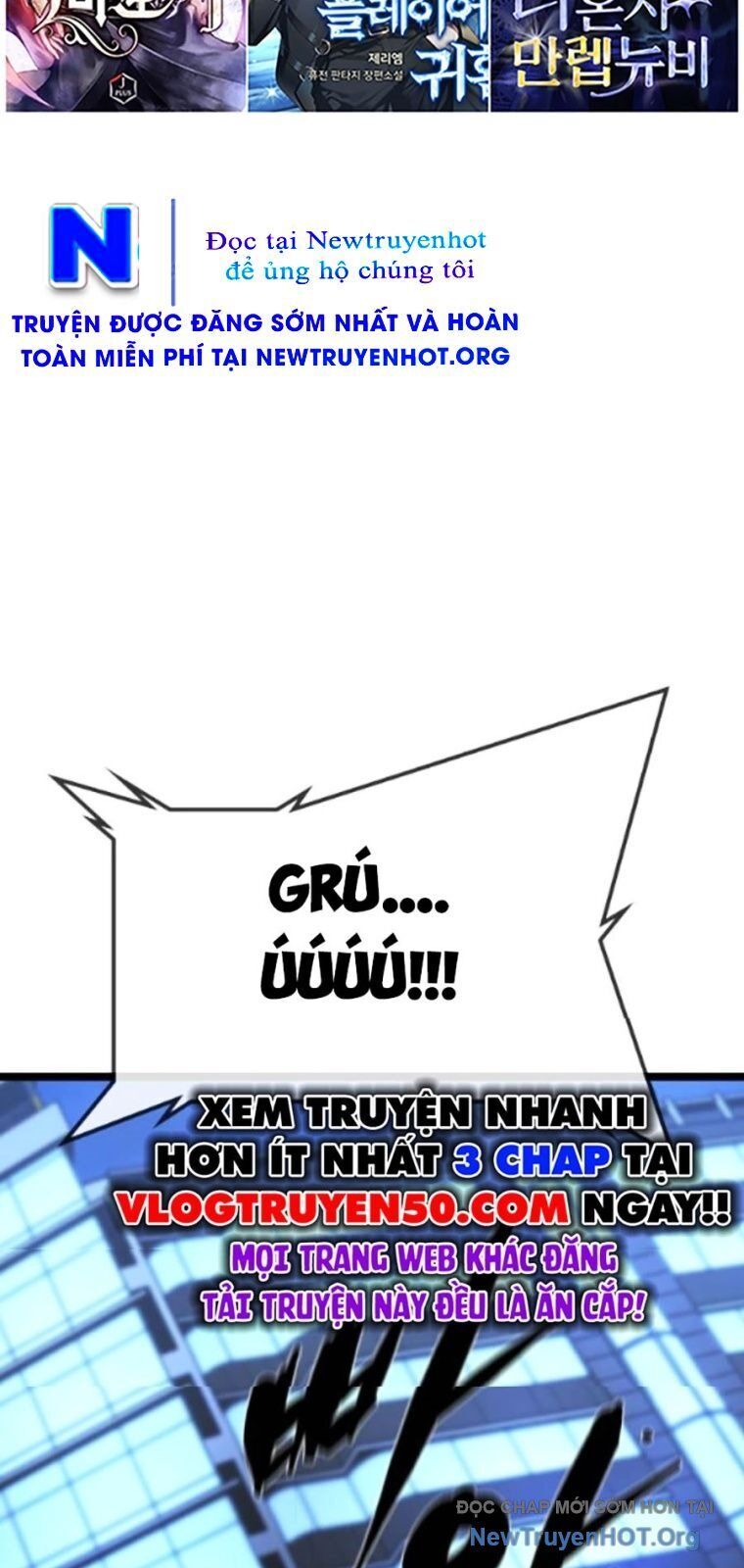 Phòng Gym Hanlim Chapter 235 - Trang 2