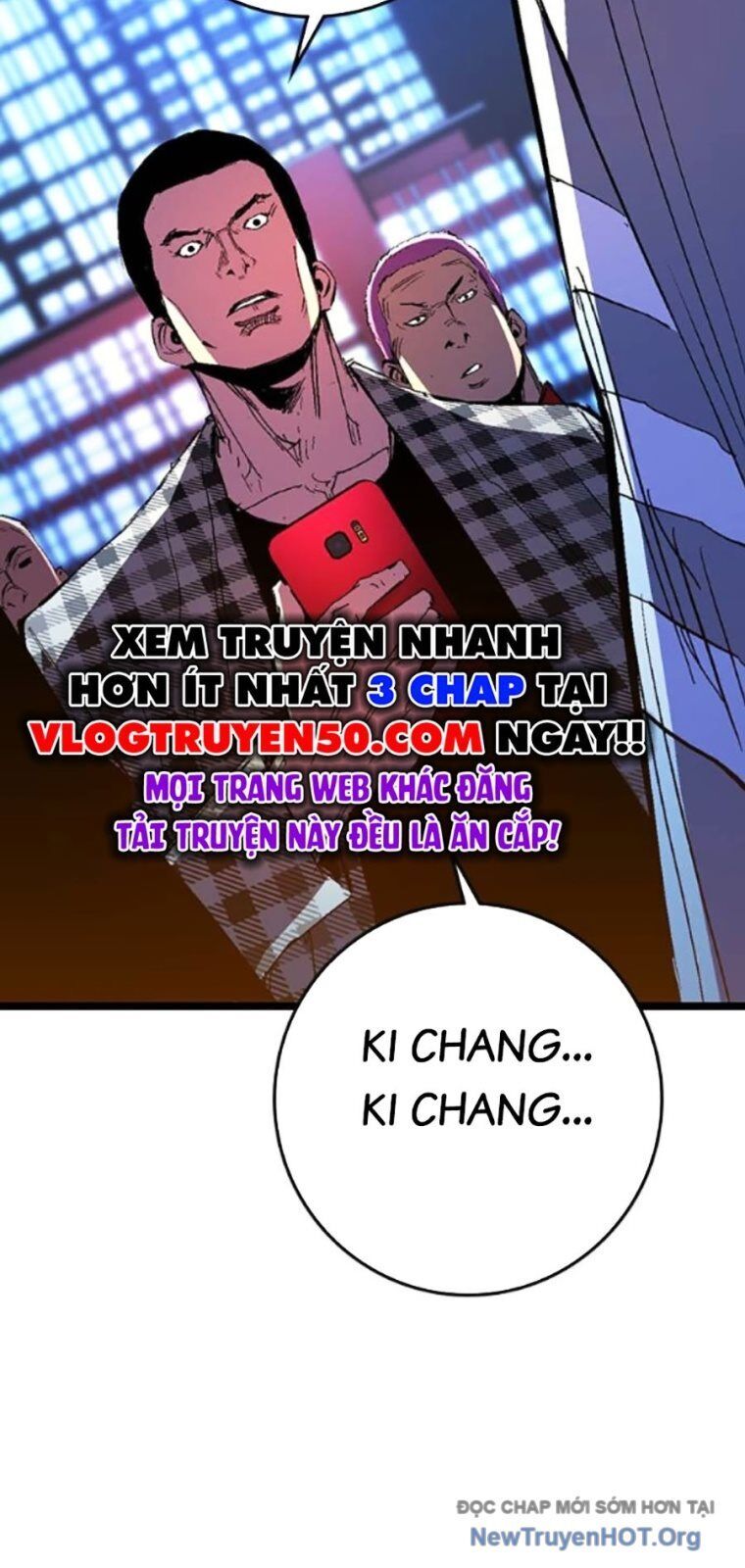 Phòng Gym Hanlim Chapter 235 - Trang 2