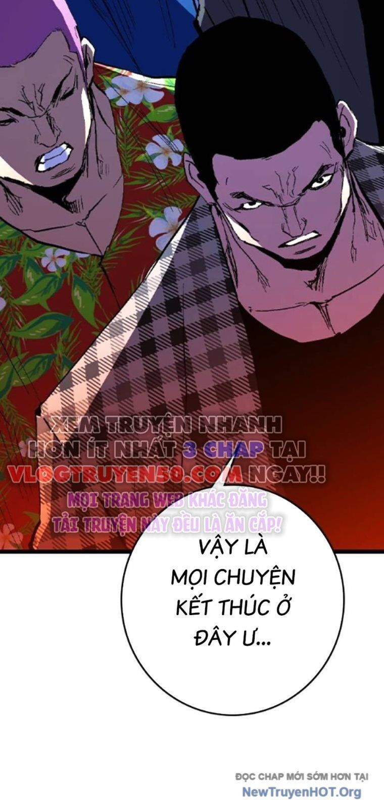 Phòng Gym Hanlim Chapter 235 - Trang 2