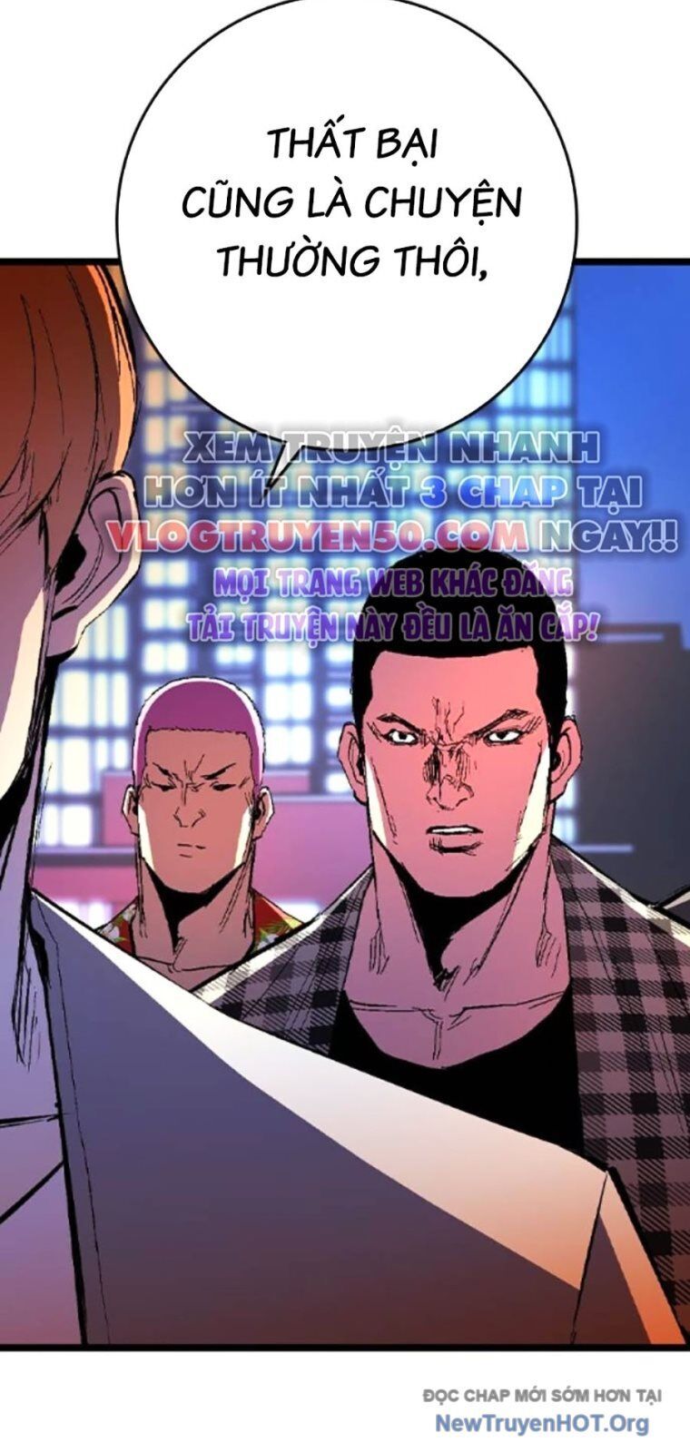 Phòng Gym Hanlim Chapter 235 - Trang 2
