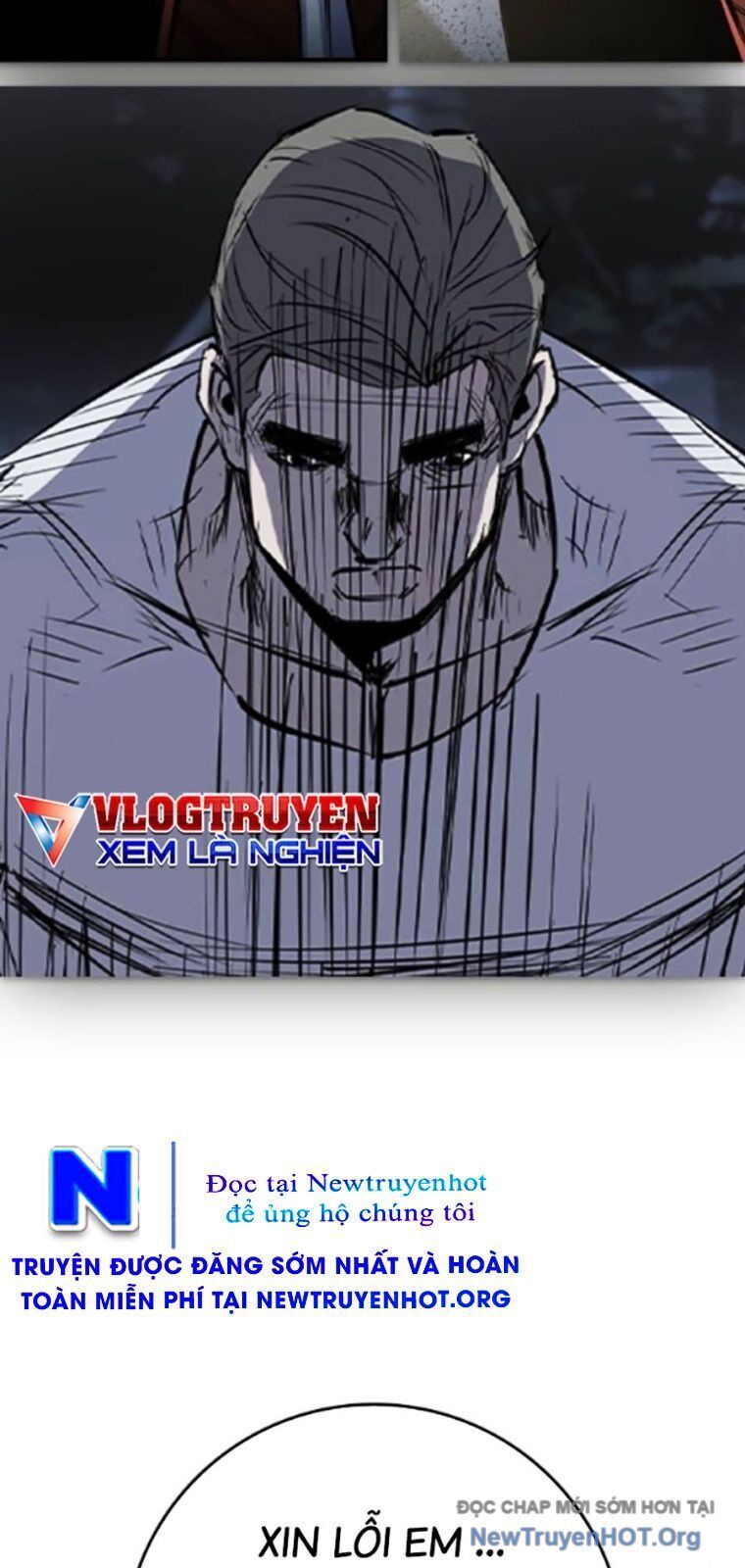 Phòng Gym Hanlim Chapter 235 - Trang 2