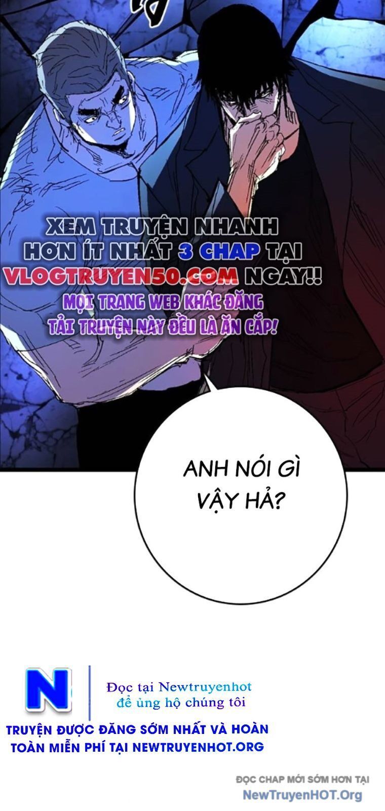 Phòng Gym Hanlim Chapter 235 - Trang 2
