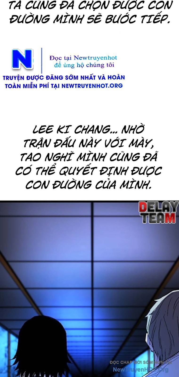 Phòng Gym Hanlim Chapter 235 - Trang 2