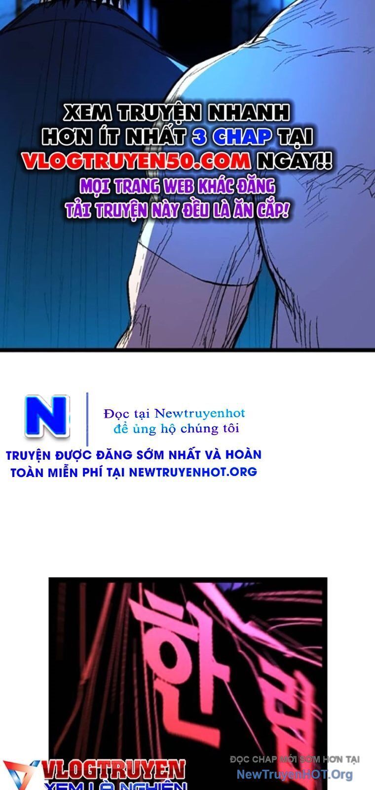 Phòng Gym Hanlim Chapter 235 - Trang 2
