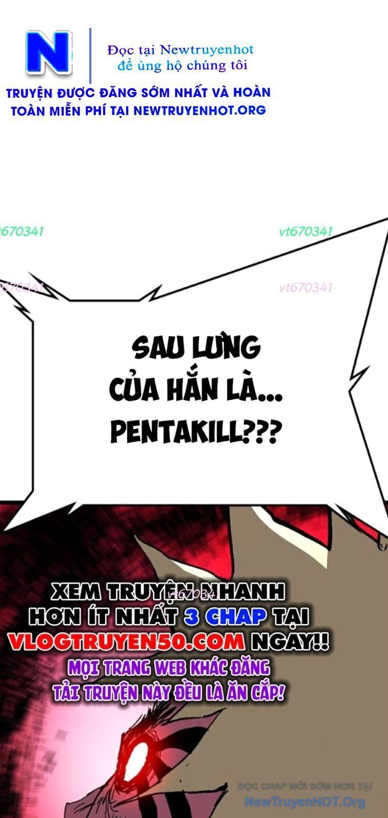 Phòng Gym Hanlim Chapter 235 - Trang 2