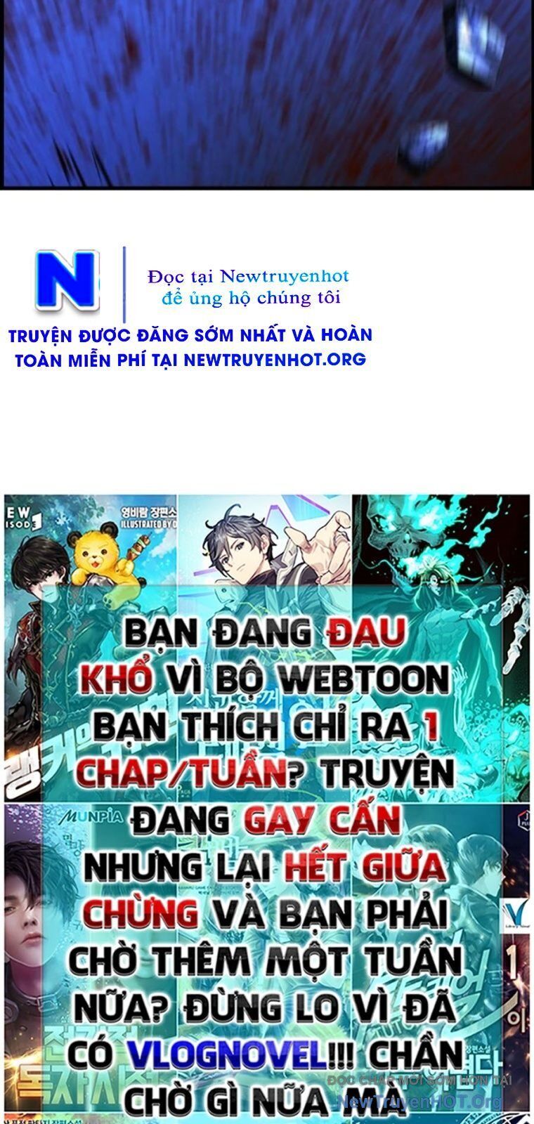 Phòng Gym Hanlim Chapter 235 - Trang 2