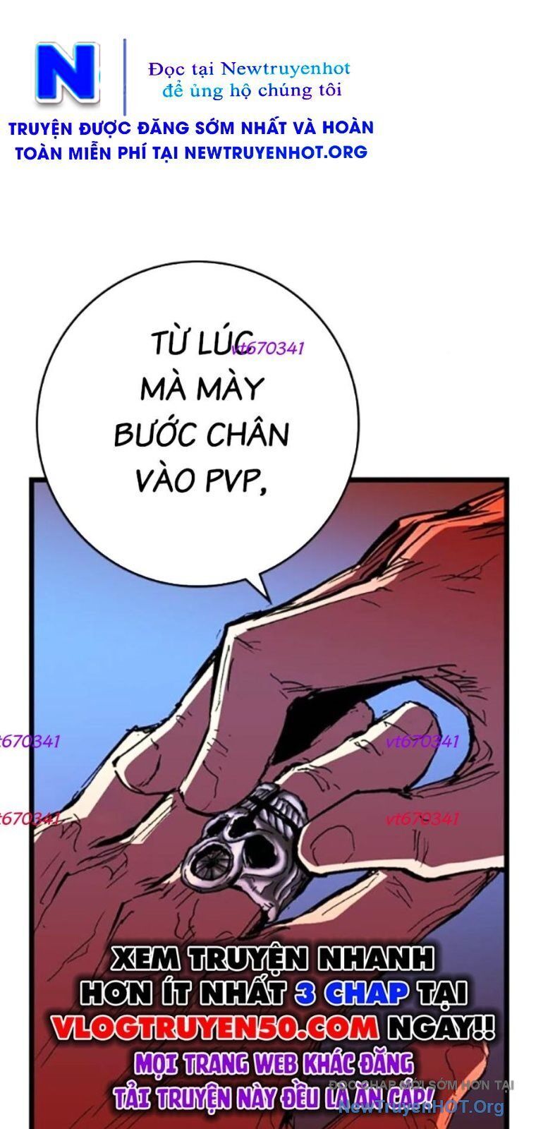 Phòng Gym Hanlim Chapter 236 - Trang 2