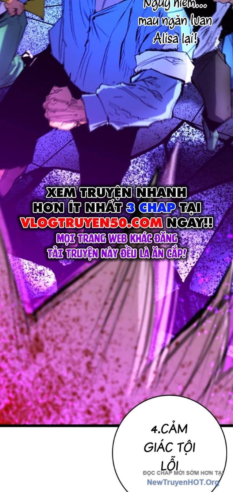 Phòng Gym Hanlim Chapter 236 - Trang 2