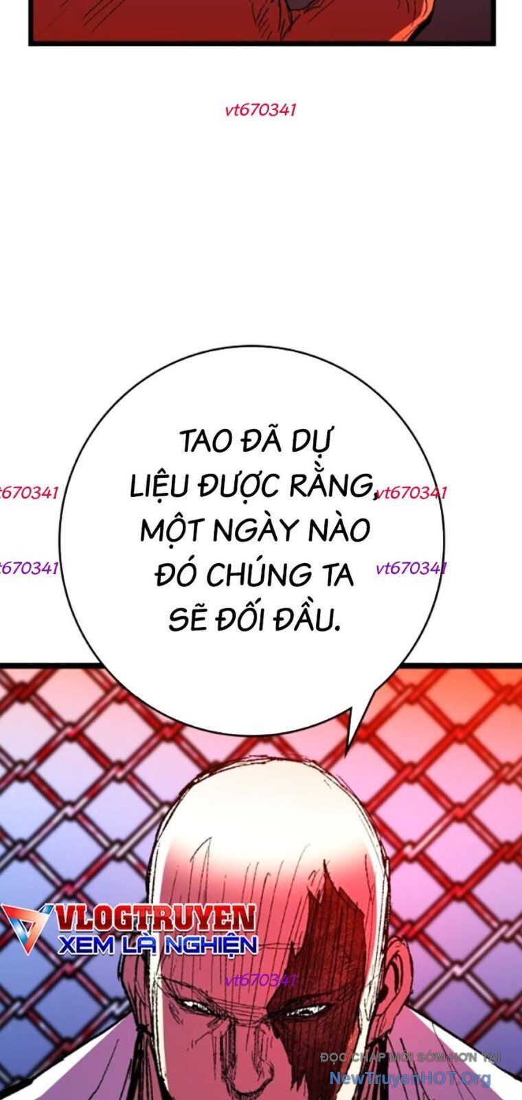 Phòng Gym Hanlim Chapter 236 - Trang 2