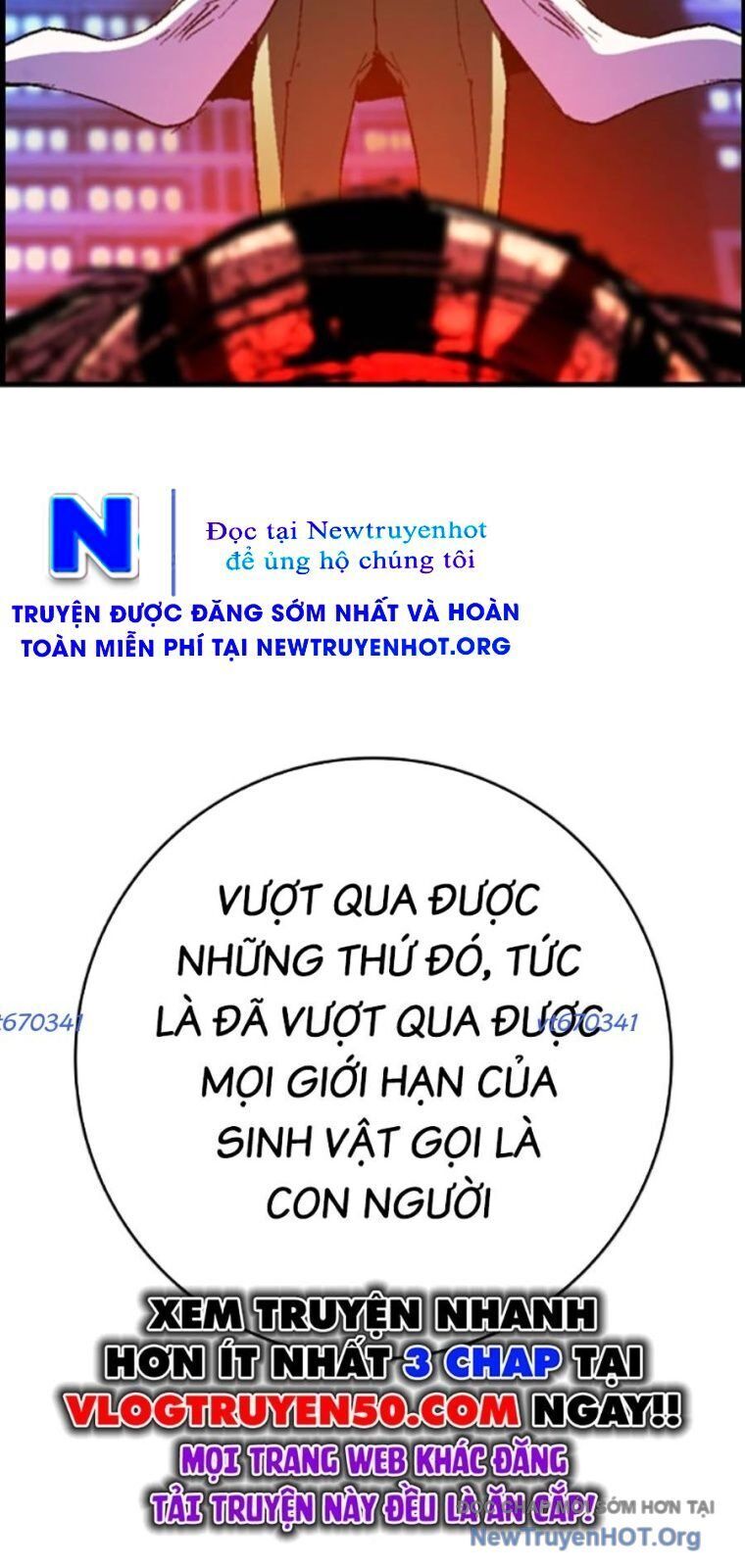 Phòng Gym Hanlim Chapter 236 - Trang 2