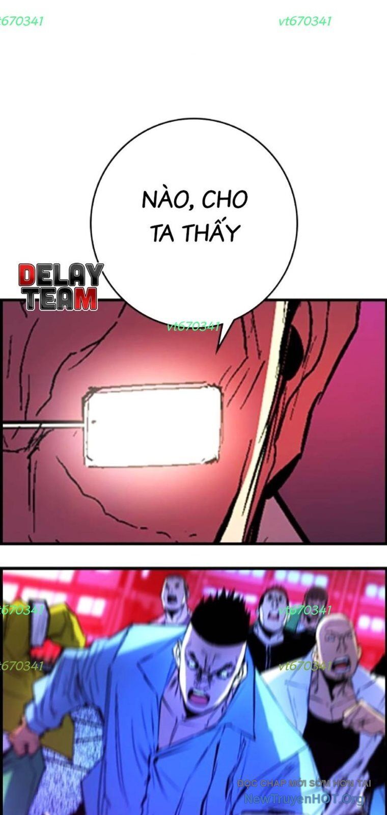 Phòng Gym Hanlim Chapter 236 - Trang 2