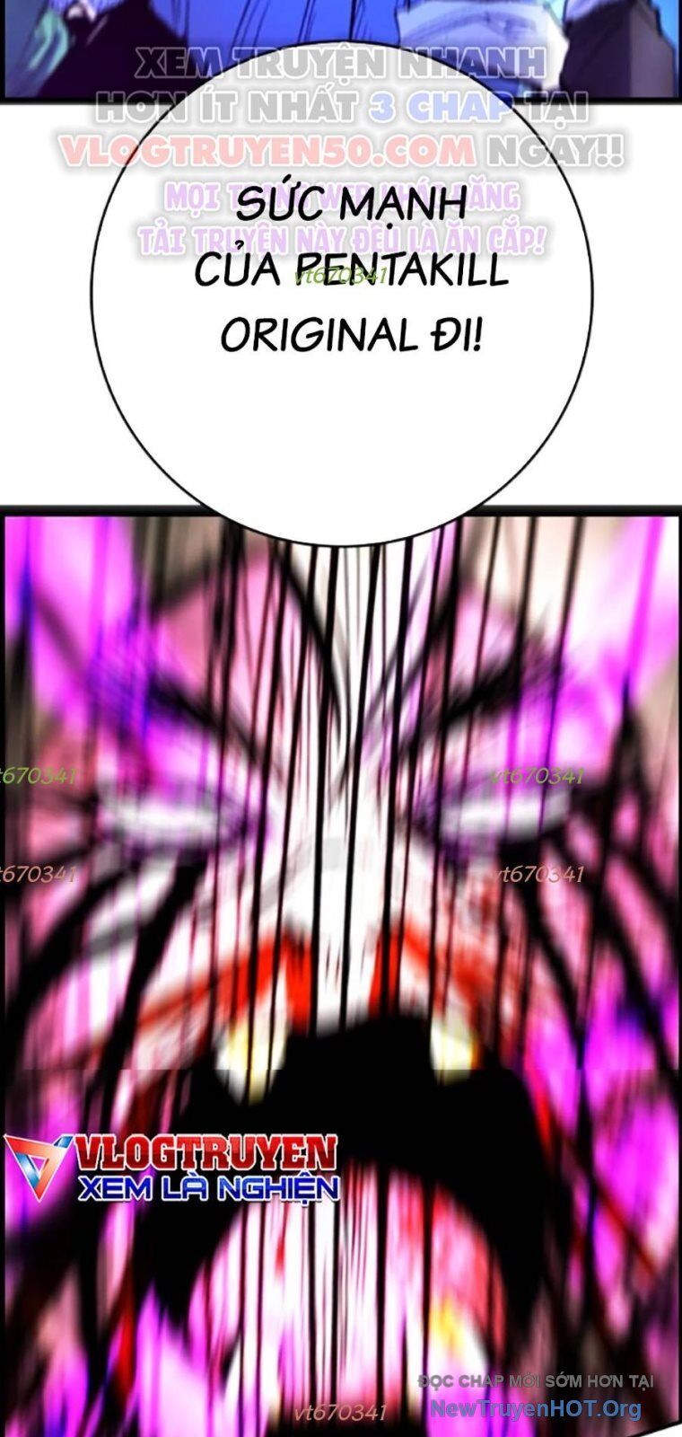 Phòng Gym Hanlim Chapter 236 - Trang 2