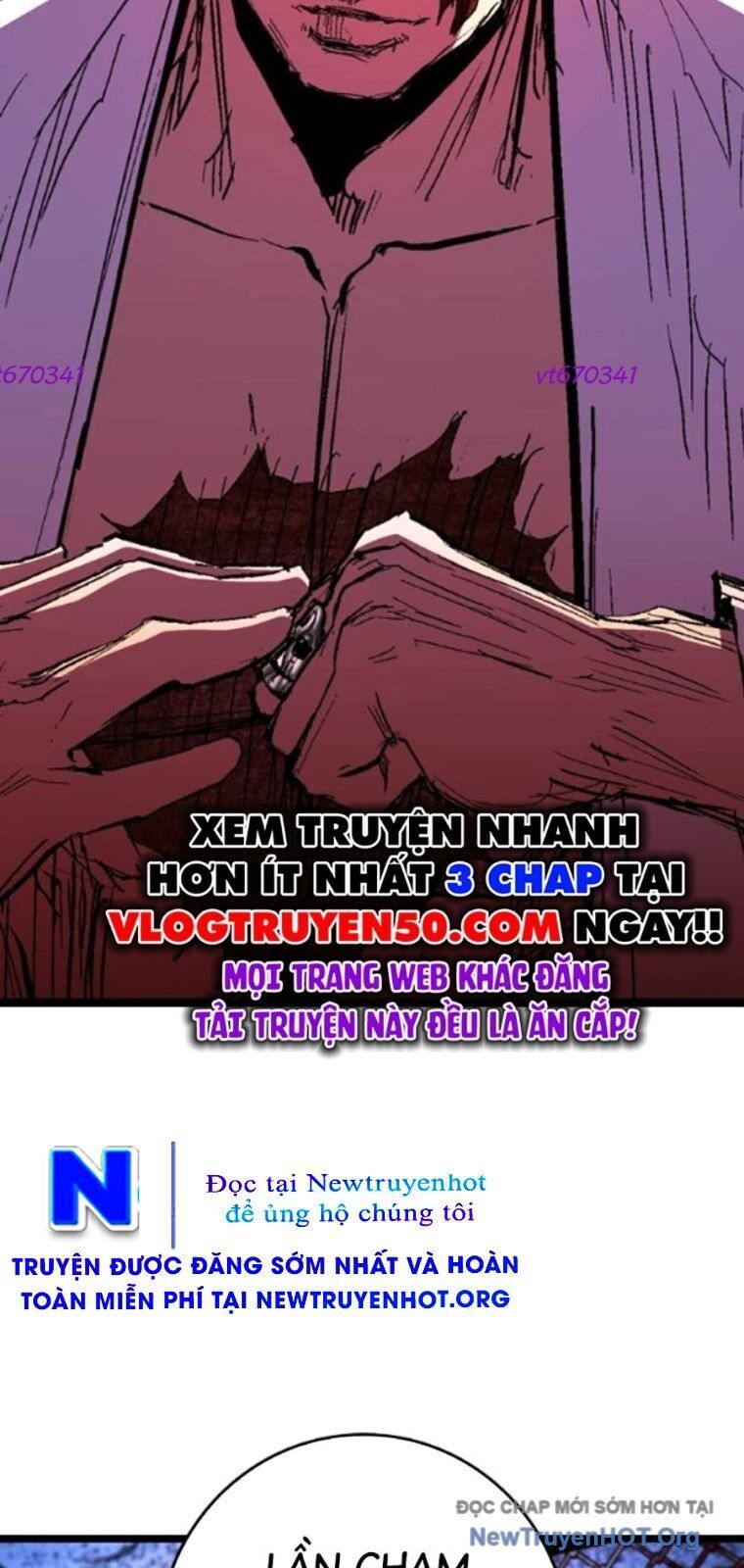 Phòng Gym Hanlim Chapter 236 - Trang 2