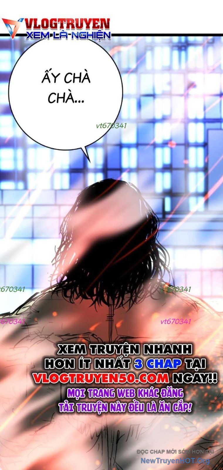 Phòng Gym Hanlim Chapter 236 - Trang 2