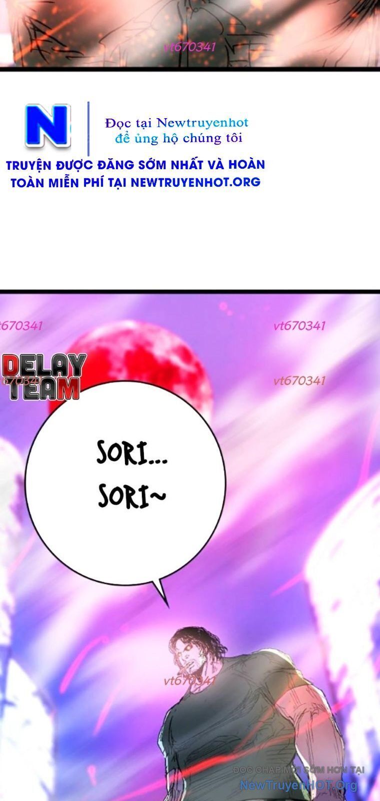 Phòng Gym Hanlim Chapter 236 - Trang 2