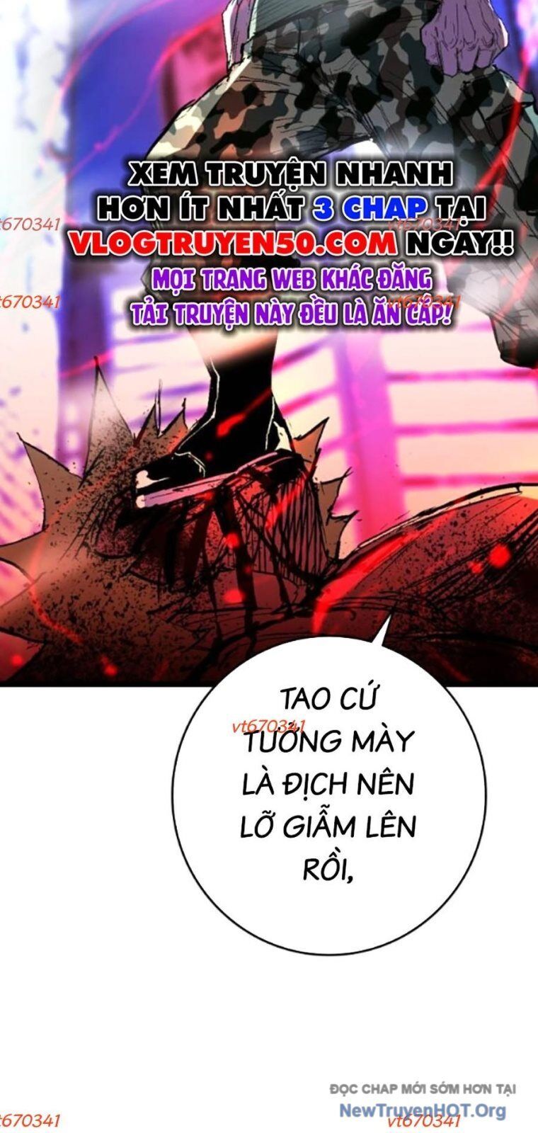 Phòng Gym Hanlim Chapter 236 - Trang 2