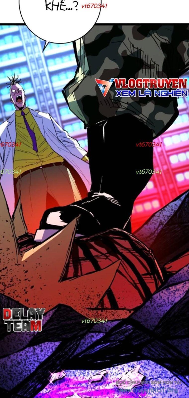 Phòng Gym Hanlim Chapter 236 - Trang 2