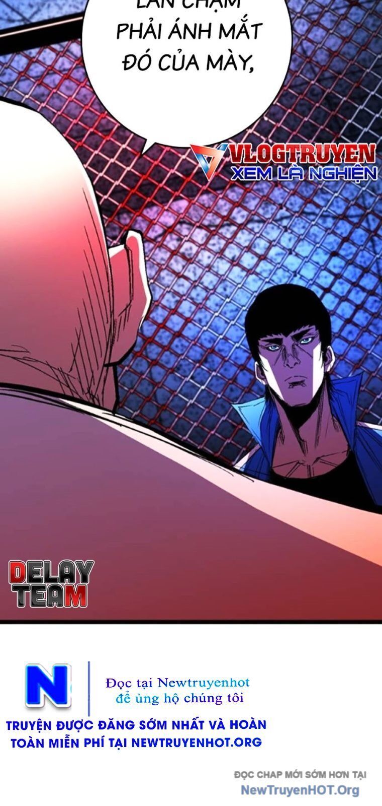 Phòng Gym Hanlim Chapter 236 - Trang 2