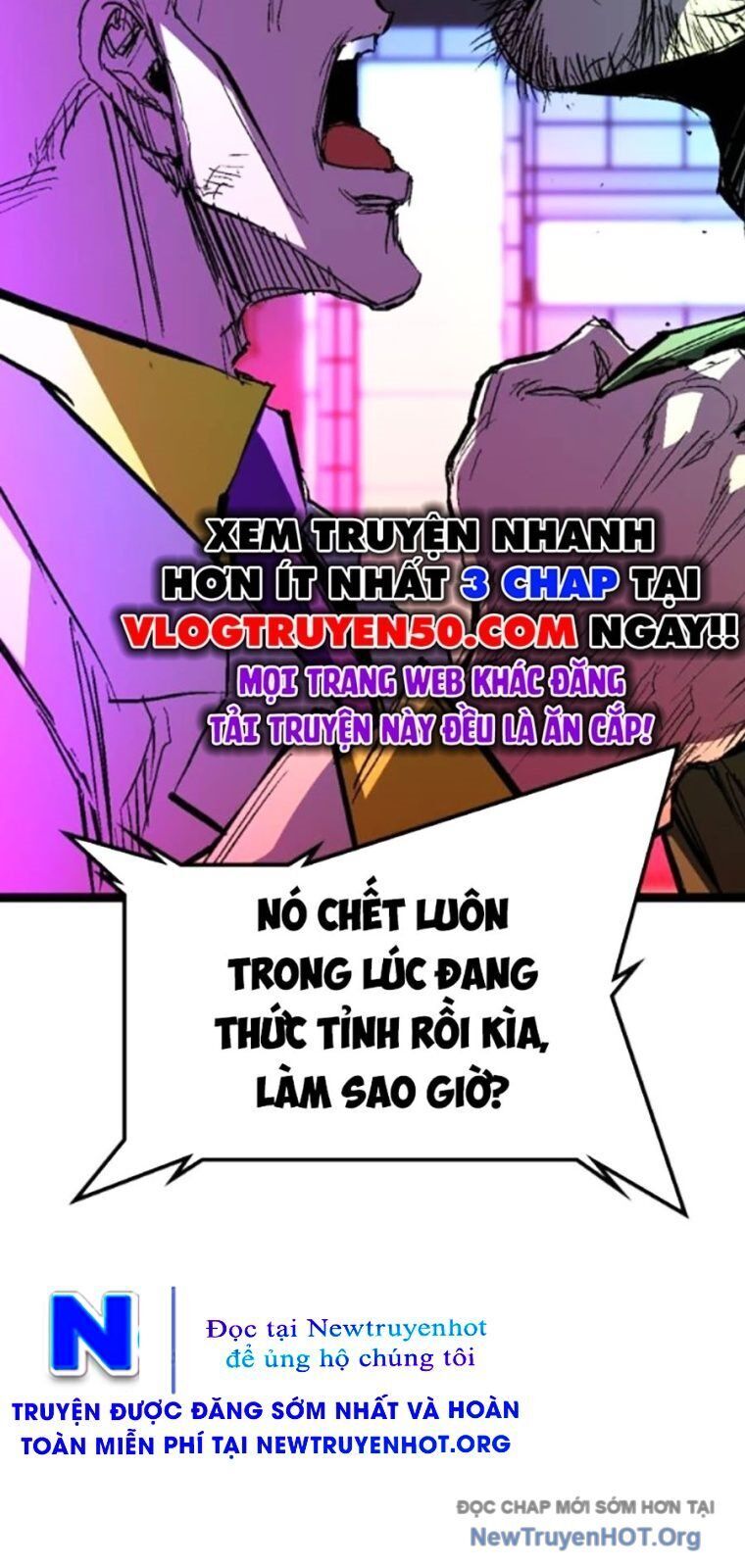 Phòng Gym Hanlim Chapter 236 - Trang 2
