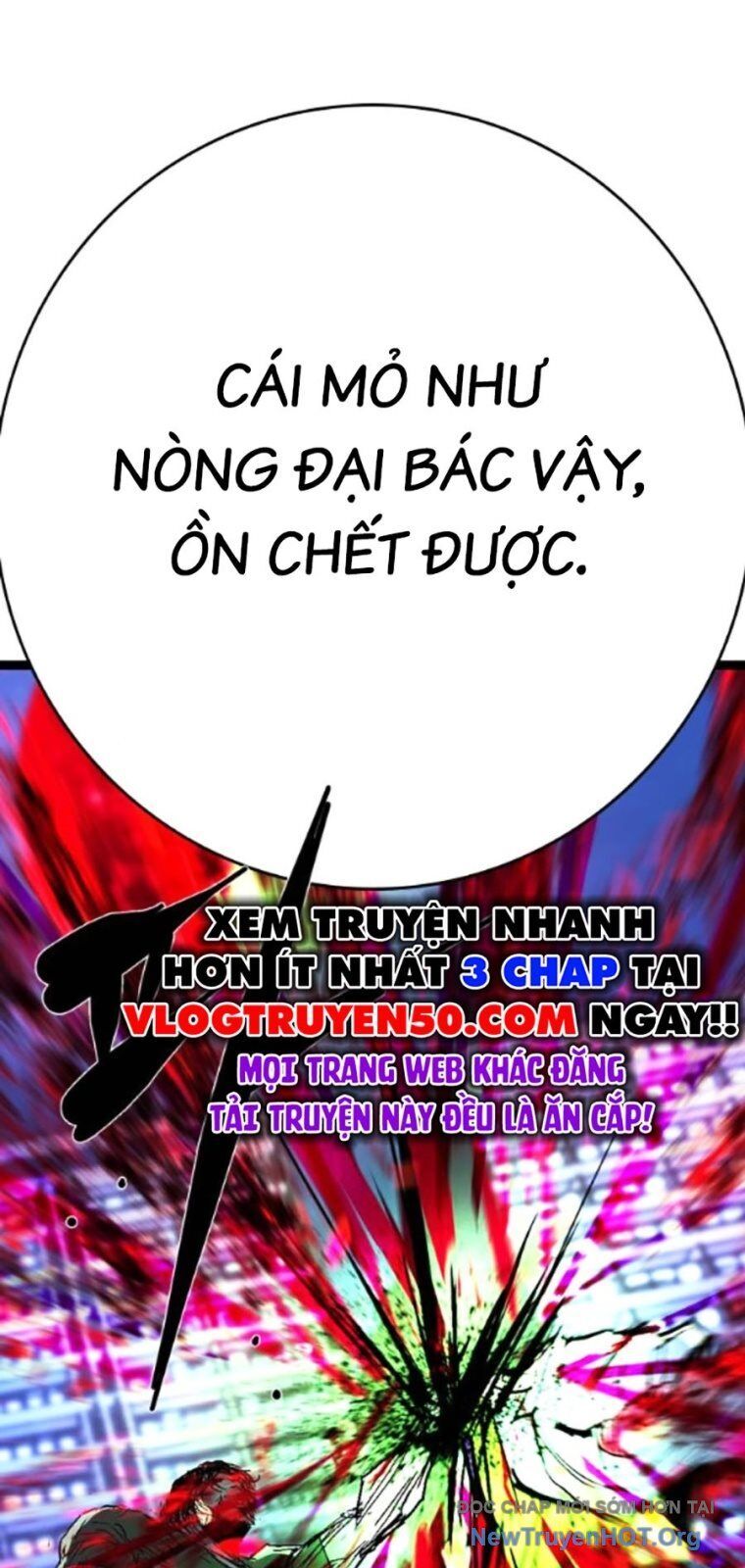 Phòng Gym Hanlim Chapter 236 - Trang 2