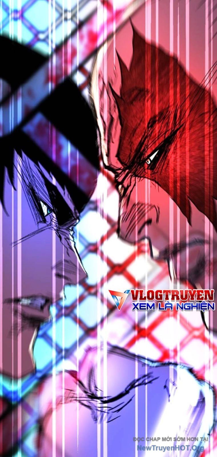 Phòng Gym Hanlim Chapter 236 - Trang 2