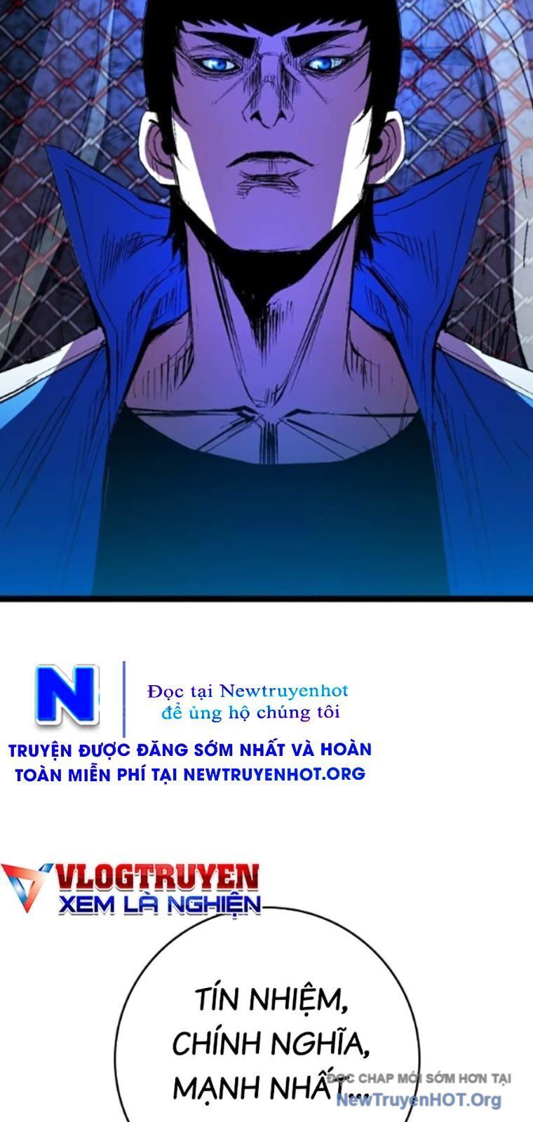 Phòng Gym Hanlim Chapter 236 - Trang 2