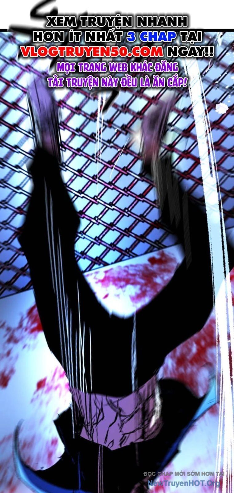 Phòng Gym Hanlim Chapter 236 - Trang 2