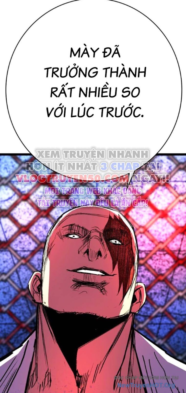 Phòng Gym Hanlim Chapter 236 - Trang 2