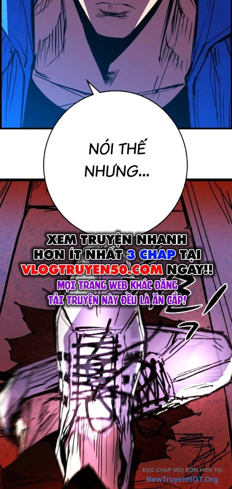 Phòng Gym Hanlim Chapter 236 - Trang 2