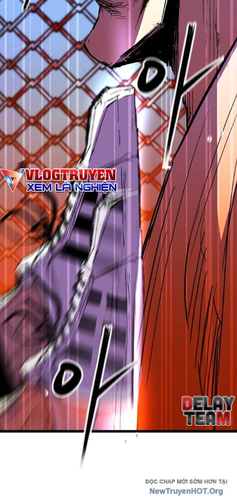 Phòng Gym Hanlim Chapter 236 - Trang 2