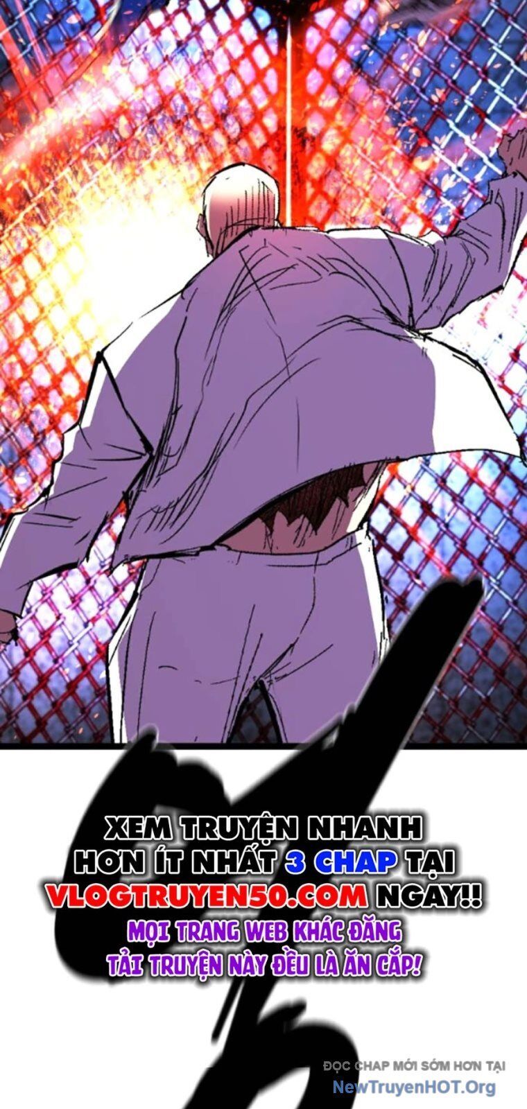 Phòng Gym Hanlim Chapter 236 - Trang 2