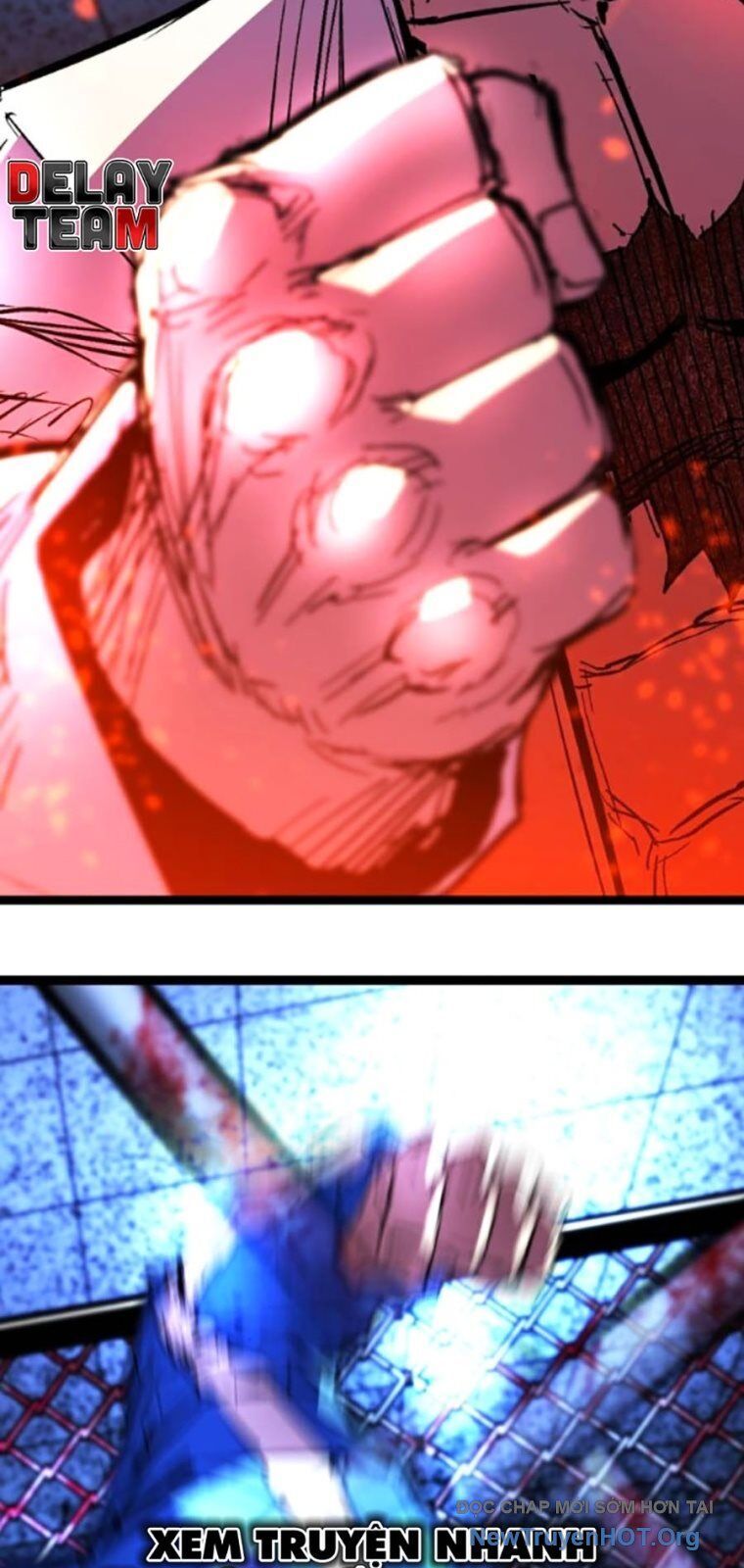 Phòng Gym Hanlim Chapter 236 - Trang 2